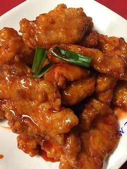 Product - Mulan Bistro in Midtown - Memphis, TN Chinese Restaurants