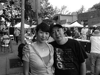 Product - Mulan Bistro in Midtown - Memphis, TN Chinese Restaurants