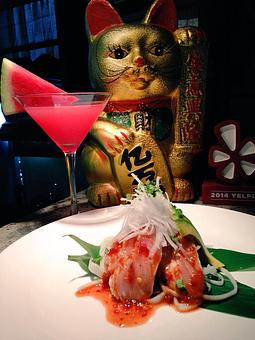 Product - Mulan Bistro in Midtown - Memphis, TN Chinese Restaurants