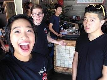 Product - Mulan Bistro in Midtown - Memphis, TN Chinese Restaurants