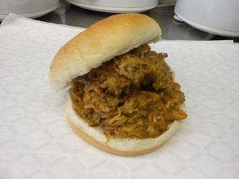 Product - Mule Train Smokers in Grove City, PA American Restaurants