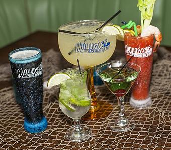 Product - Mulligan's Beach House Bar & Grill Sebastian in Sebastian, FL American Restaurants