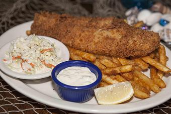 Product - Mulligan's Beach House Bar & Grill Sebastian in Sebastian, FL American Restaurants