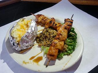 Product - Mulligans West in Jerseyville, IL Bars & Grills