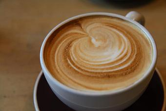 Product - Murder By Chocolate Coffee Shop in Houston, TX Coffee, Espresso & Tea House Restaurants