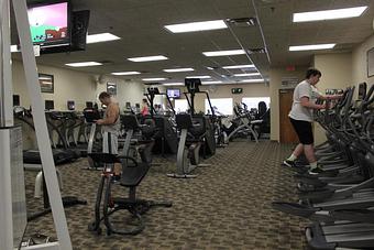 Product - Murray Hill Health & Racquet in New Providence, NJ Health Clubs & Gymnasiums
