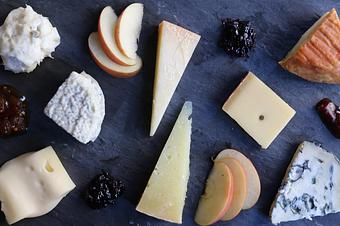 Product - Murray's Cheese Bar in New York, NY American Restaurants