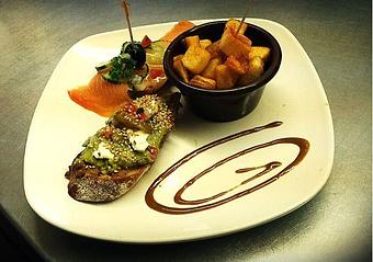 Product - MX Tapas Bar Restaurante in Grand Junction, CO Bars & Grills