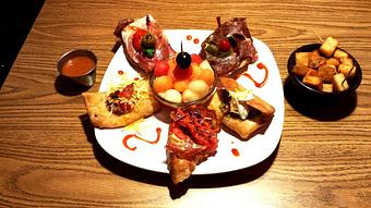 Product - MX Tapas Bar Restaurante in Grand Junction, CO Bars & Grills