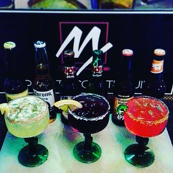 Product - MX Tapas Bar Restaurante in Grand Junction, CO Bars & Grills