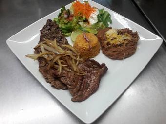 Product - MX Tapas Bar Restaurante in Grand Junction, CO Bars & Grills