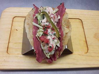 Product - MX Tapas Bar Restaurante in Grand Junction, CO Bars & Grills