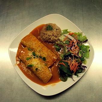 Product - MX Tapas Bar Restaurante in Grand Junction, CO Bars & Grills