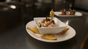 Product - MX Tapas Bar Restaurante in Grand Junction, CO Bars & Grills