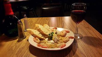 Product - MX Tapas Bar Restaurante in Grand Junction, CO Bars & Grills