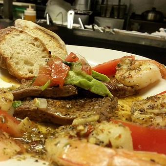 Product - MX Tapas Bar Restaurante in Grand Junction, CO Bars & Grills