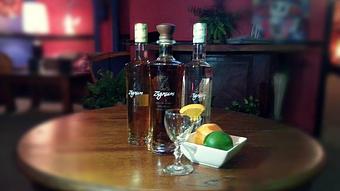 Product - MX Tapas Bar Restaurante in Grand Junction, CO Bars & Grills