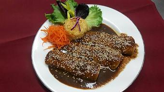 Product - MX Tapas Bar Restaurante in Grand Junction, CO Bars & Grills