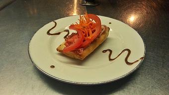 Product - MX Tapas Bar Restaurante in Grand Junction, CO Bars & Grills