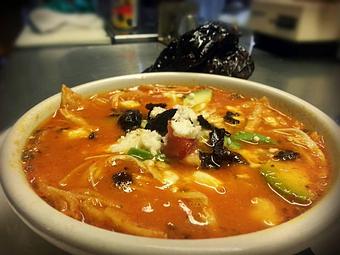 Product - MX Tapas Bar Restaurante in Grand Junction, CO Bars & Grills