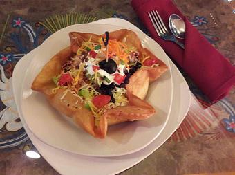 Product - MX Tapas Bar Restaurante in Grand Junction, CO Bars & Grills