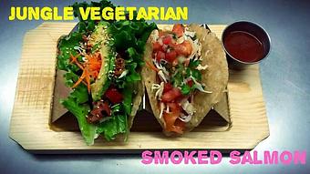 Product - MX Tapas Bar Restaurante in Grand Junction, CO Bars & Grills