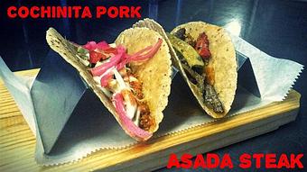 Product - MX Tapas Bar Restaurante in Grand Junction, CO Bars & Grills