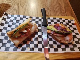 Product - MX Tapas Bar Restaurante in Grand Junction, CO Bars & Grills
