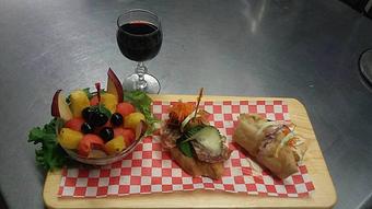 Product - MX Tapas Bar Restaurante in Grand Junction, CO Bars & Grills