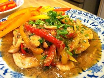 Product - My Chat Chit Cafe in Milwaukie, OR American Restaurants