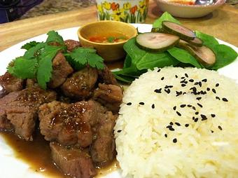 Product - My Chat Chit Cafe in Milwaukie, OR American Restaurants