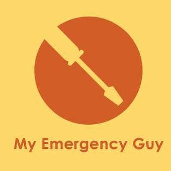 Product - My Emergency Guy in Rockridge Area - Oakland, CA Business Services Product - My Emergency Guy in Rockridge Area - Oakland, CA Business Services
