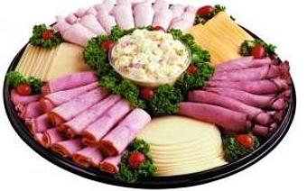 Product - My Girls Deli & Catering in Somerset, PA American Restaurants