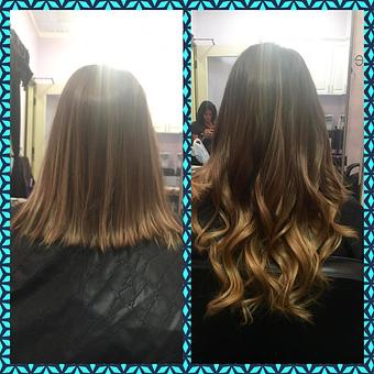 Product - My Little Secret Salon in La Jolla, CA Beauty Salons