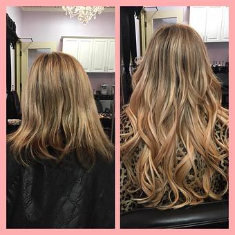 Product - My Little Secret Salon in La Jolla, CA Beauty Salons