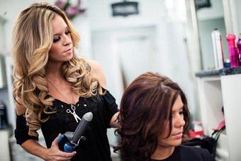 Product - My Little Secret Salon in La Jolla, CA Beauty Salons