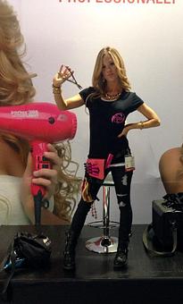 Product - My Little Secret Salon in La Jolla, CA Beauty Salons