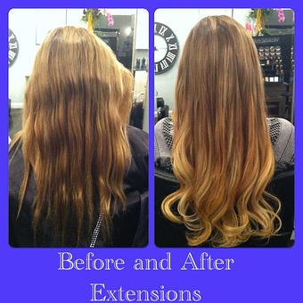 Product - My Little Secret Salon in La Jolla, CA Beauty Salons