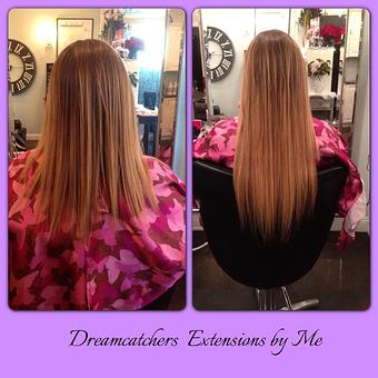 Product - My Little Secret Salon in La Jolla, CA Beauty Salons