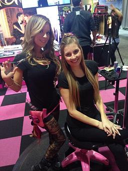 Product - My Little Secret Salon in La Jolla, CA Beauty Salons