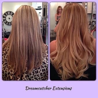 Product - My Little Secret Salon in La Jolla, CA Beauty Salons