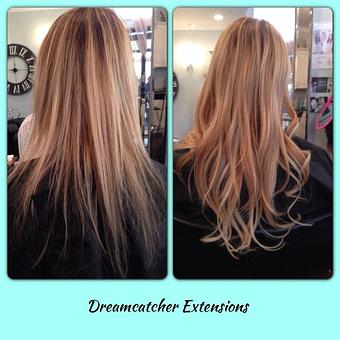 Product - My Little Secret Salon in La Jolla, CA Beauty Salons