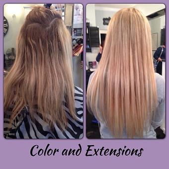 Product - My Little Secret Salon in La Jolla, CA Beauty Salons