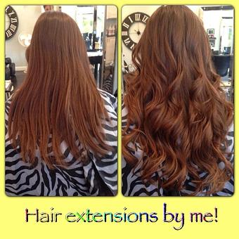 Product - My Little Secret Salon in La Jolla, CA Beauty Salons