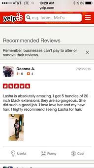 Product - My Little Secret Salon in La Jolla, CA Beauty Salons