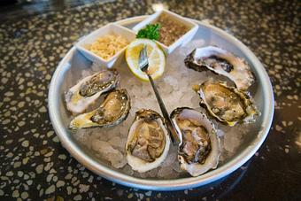 Product - My New Joint in Cudjoe Key, FL Seafood Restaurants