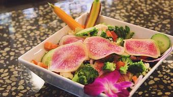 Product - My New Joint in Cudjoe Key, FL Seafood Restaurants