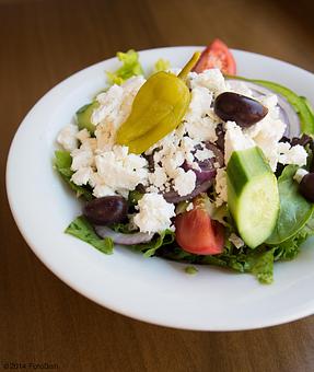 Product - My Other Kitchen in Belmont, MA Greek Restaurants