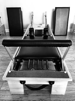 Product - My Pilates Body in Los Angeles, CA Health Clubs & Gymnasiums