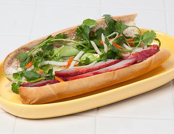 Product - My’s Vietnamese Sandwiches and Deli in Bryn-Mawr / Skyway south Seattle - Seattle, WA Delicatessen Restaurants